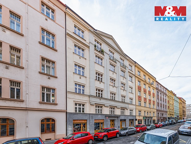 Prodej bytu 2+kk 52 m² - foto 6