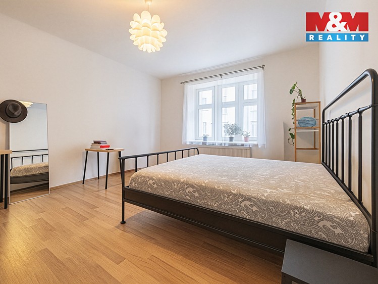 Prodej bytu 2+kk 52 m² - foto 8