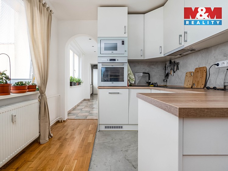 Prodej bytu 2+kk 68 m² - foto 2