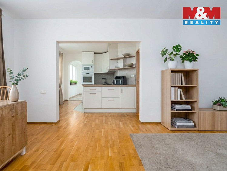 Prodej bytu 2+kk 68 m² - foto 4