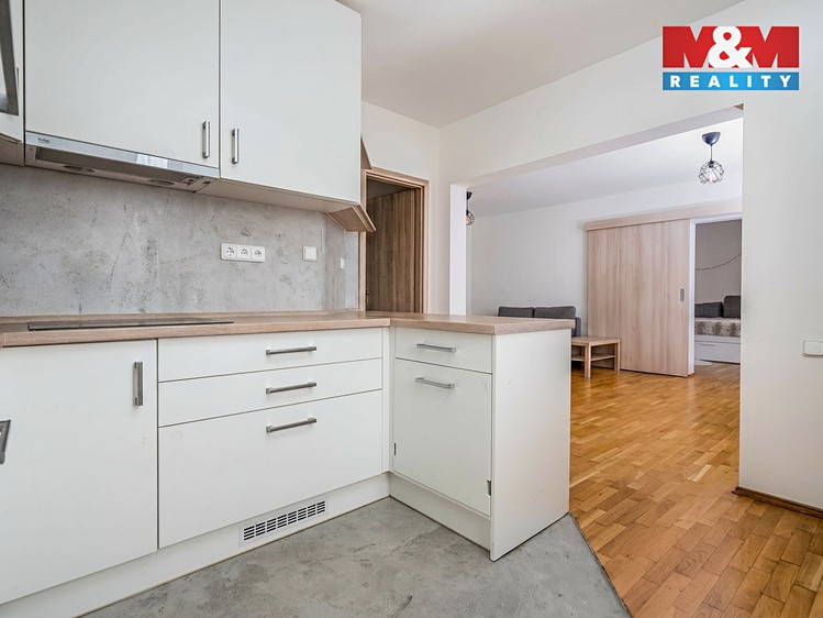 Prodej bytu 2+kk 68 m² - foto 3