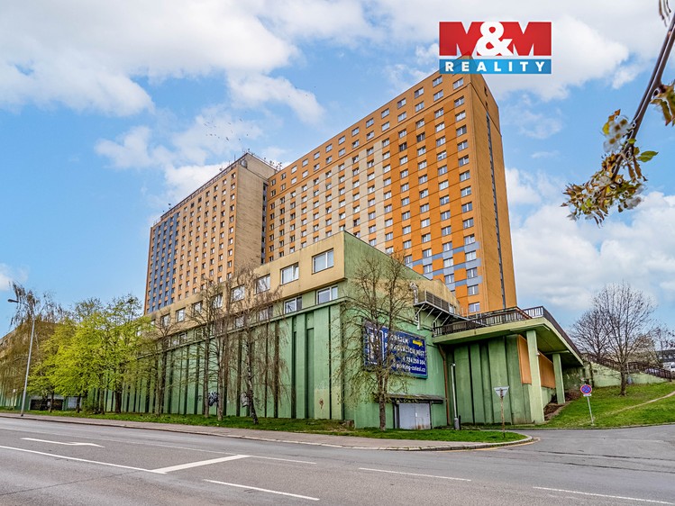 Prodej bytu 2+kk 68 m² - foto 1