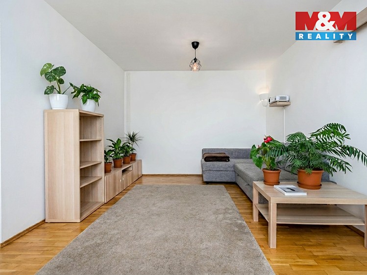 Prodej bytu 2+kk 68 m² - foto 5