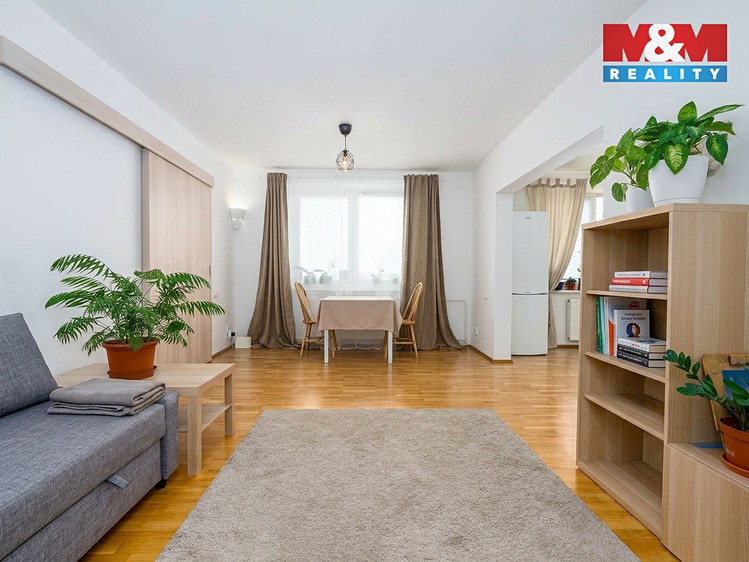 Prodej bytu 2+kk 68 m² - foto 6