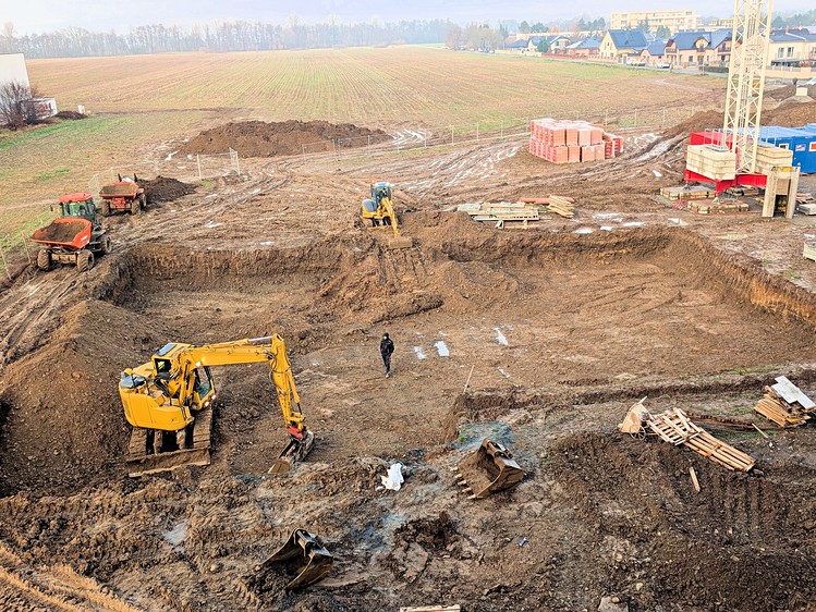 Prodej bytu 3+kk 85 m² (Jednopodlažní) - foto 5