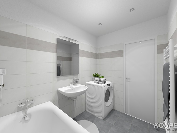 Prodej bytu 4+kk 95 m² (Jednopodlažní) - foto 3