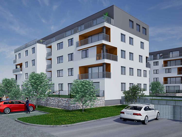 Prodej bytu 4+kk 95 m² (Jednopodlažní) - foto 1