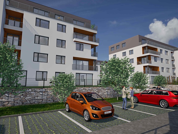 Prodej bytu 4+kk 95 m² (Jednopodlažní) - foto 2