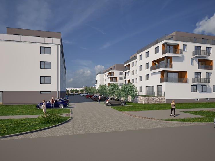 Prodej bytu 3+kk 78 m² (Jednopodlažní) - foto 1
