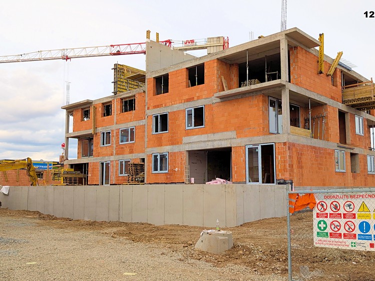 Prodej bytu 3+kk 78 m² (Jednopodlažní) - foto 4
