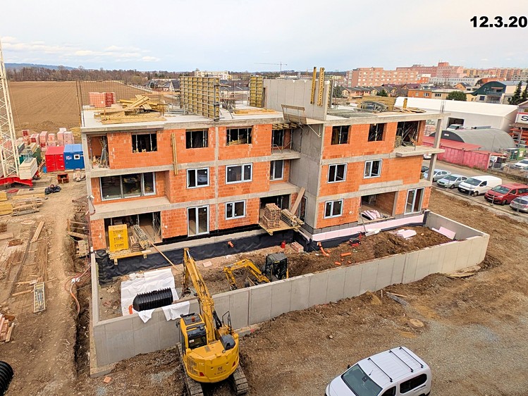 Prodej bytu 3+kk 78 m² (Jednopodlažní) - foto 5