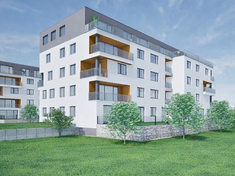 Prodej bytu 4+kk 109 m² (Jednopodlažní) - foto 2
