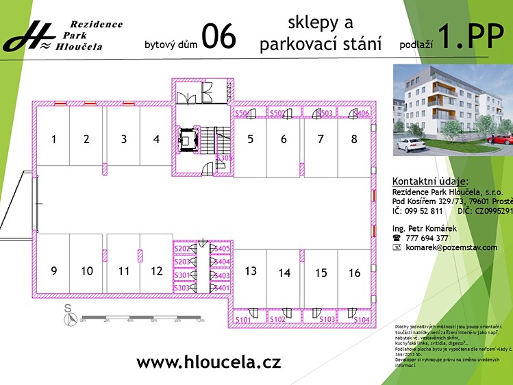 Prodej bytu 4+kk 109 m² (Jednopodlažní) - foto 5