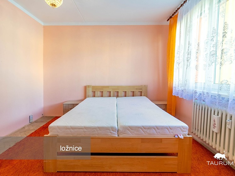 Prodej bytu 3+1 66 m² - foto 4