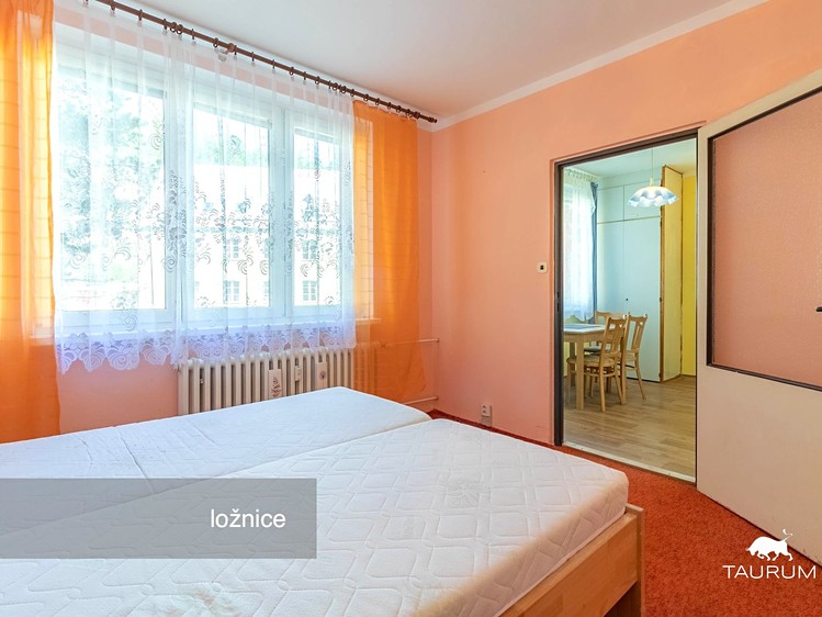 Prodej bytu 3+1 66 m² - foto 5