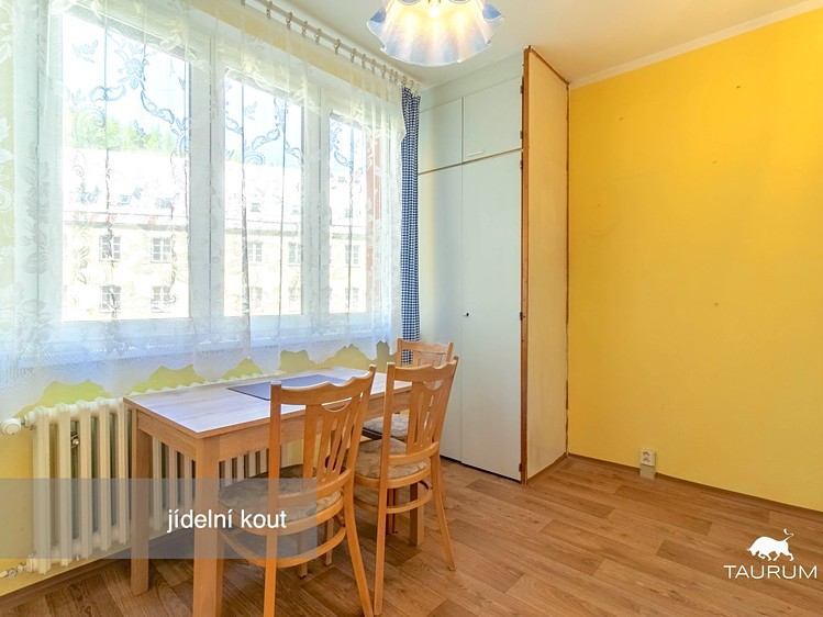 Prodej bytu 3+1 66 m² - foto 8