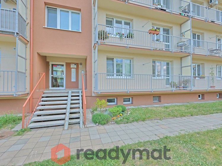 Prodej bytu 3+1 69 m² (Jednopodlažní) - foto 2