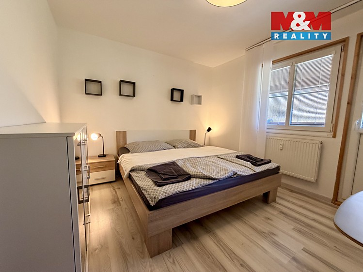 Prodej bytu 1+kk 20 m² - foto 5