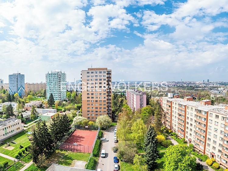 Prodej bytu 3+1 73 m² - foto 4