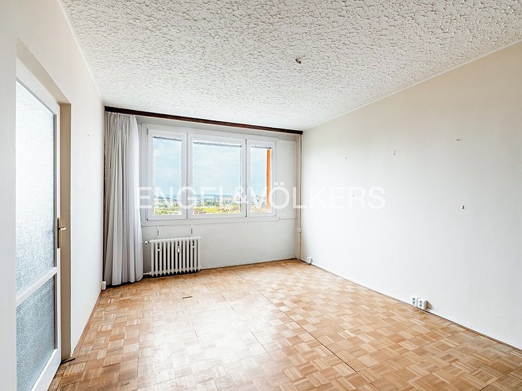 Prodej bytu 3+1 73 m² - foto 1