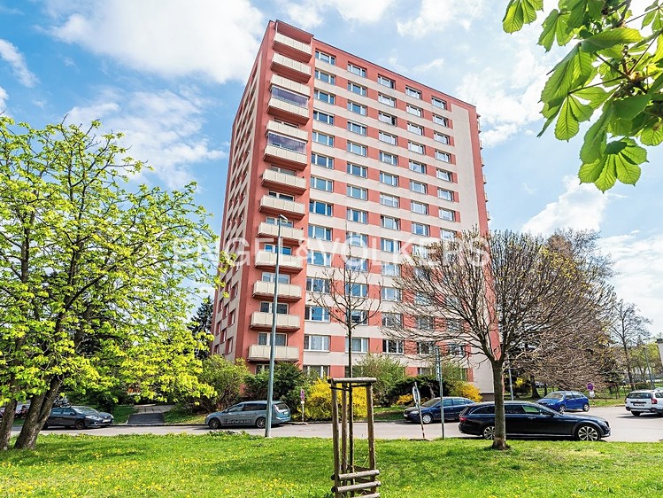 Prodej bytu 3+1 73 m² - foto 2