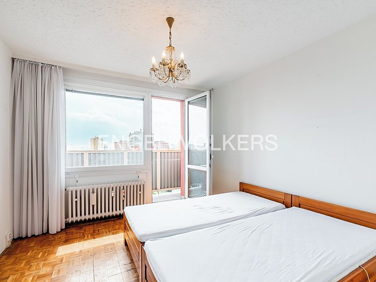 Prodej bytu 3+1 73 m² - foto 6