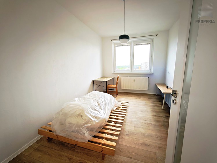 Prodej bytu 3+1 68 m² (Jednopodlažní) - foto 4