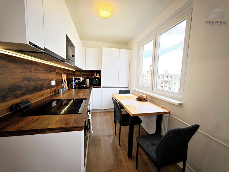 Prodej bytu 3+1 68 m² (Jednopodlažní) - foto 3