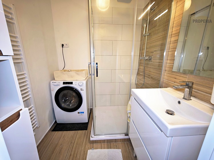 Prodej bytu 3+1 68 m² (Jednopodlažní) - foto 7
