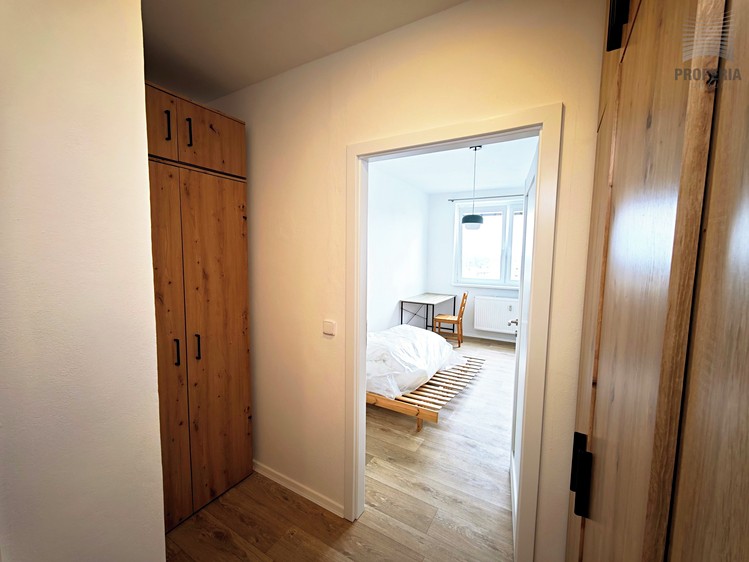 Prodej bytu 3+1 68 m² (Jednopodlažní) - foto 5