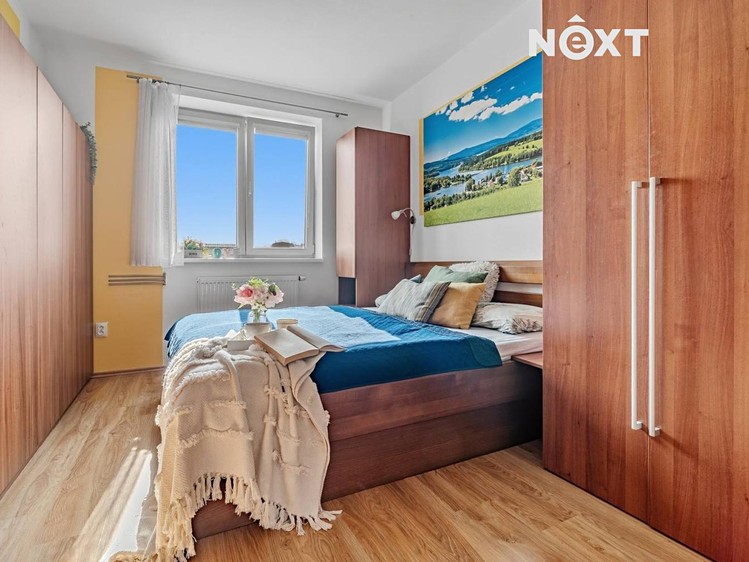 Prodej bytu 3+kk 85 m² (Jednopodlažní) - foto 3