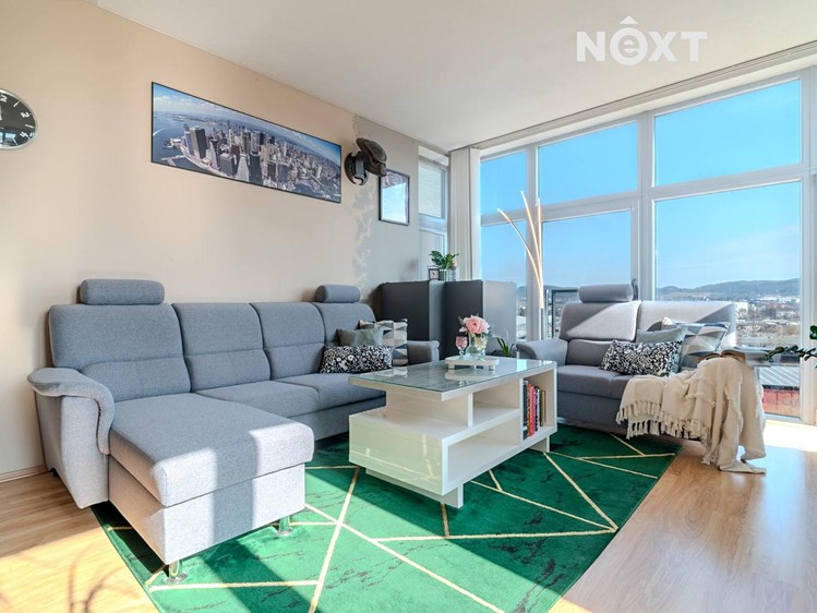 Prodej bytu 3+kk 85 m² (Jednopodlažní) - foto 4