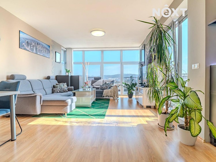 Prodej bytu 3+kk 85 m² (Jednopodlažní) - foto 1