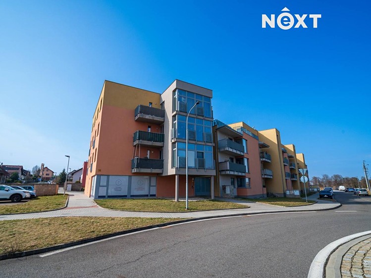 Prodej bytu 3+kk 85 m² (Jednopodlažní) - foto 2
