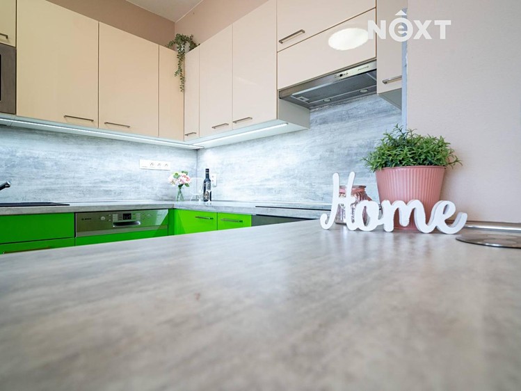 Prodej bytu 3+kk 85 m² (Jednopodlažní) - foto 8