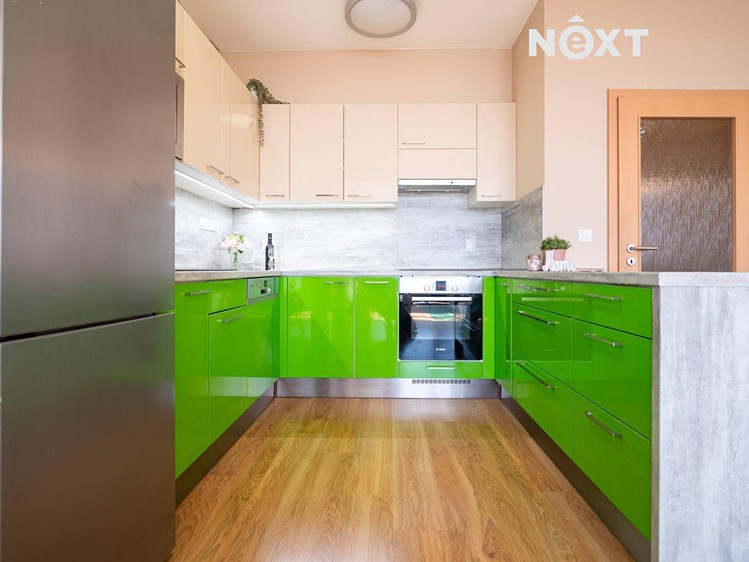 Prodej bytu 3+kk 85 m² (Jednopodlažní) - foto 7