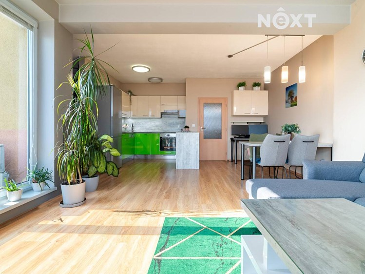 Prodej bytu 3+kk 85 m² (Jednopodlažní) - foto 5
