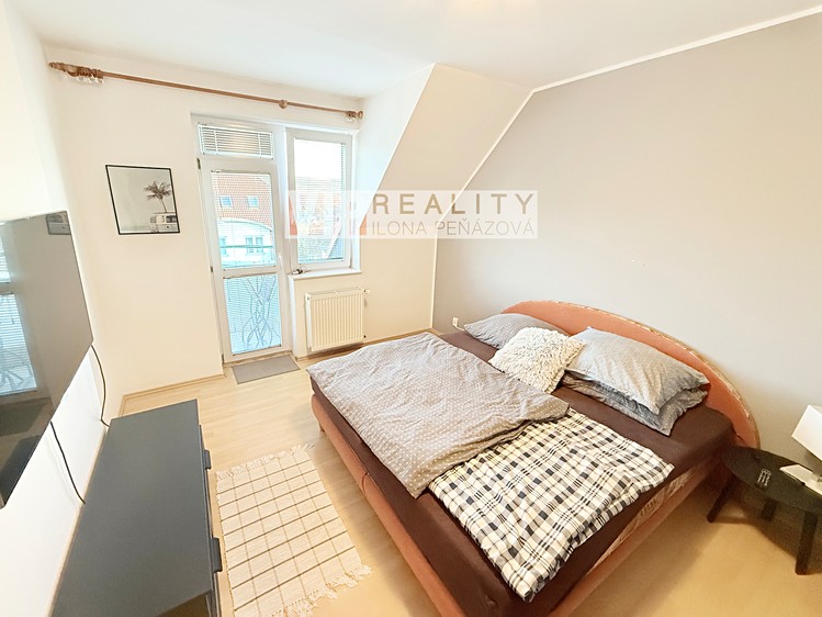 Prodej bytu 2+kk 47 m² - foto 5
