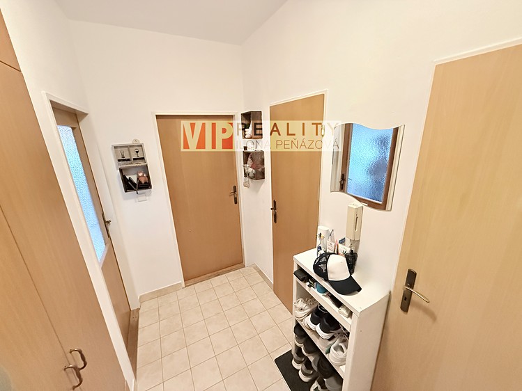 Prodej bytu 2+kk 47 m² - foto 8