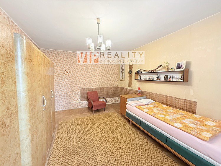 Prodej bytu 2+1 56 m² - foto 4