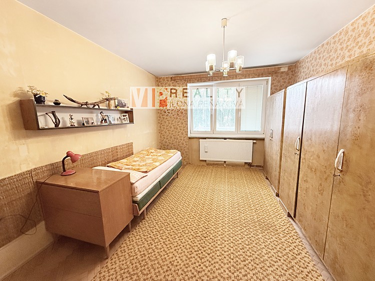 Prodej bytu 2+1 56 m² - foto 2