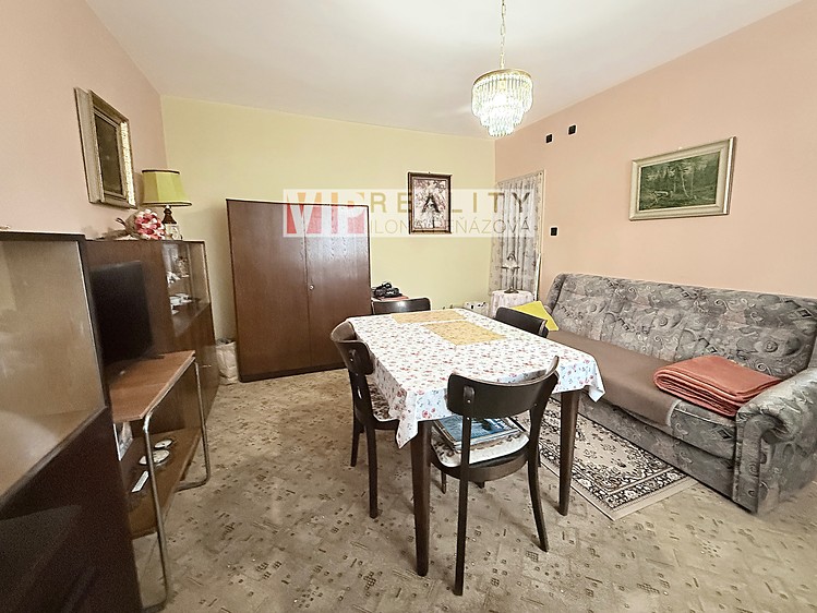Prodej bytu 2+1 56 m² - foto 5