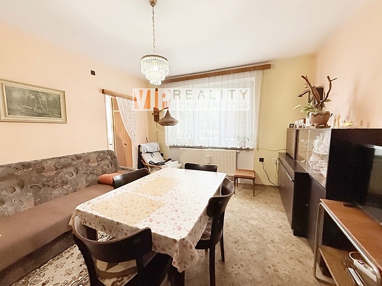 Prodej bytu 2+1 56 m² - foto 6