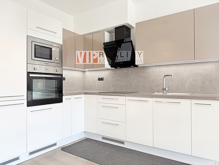 Prodej bytu 2+kk 51 m² - foto 4