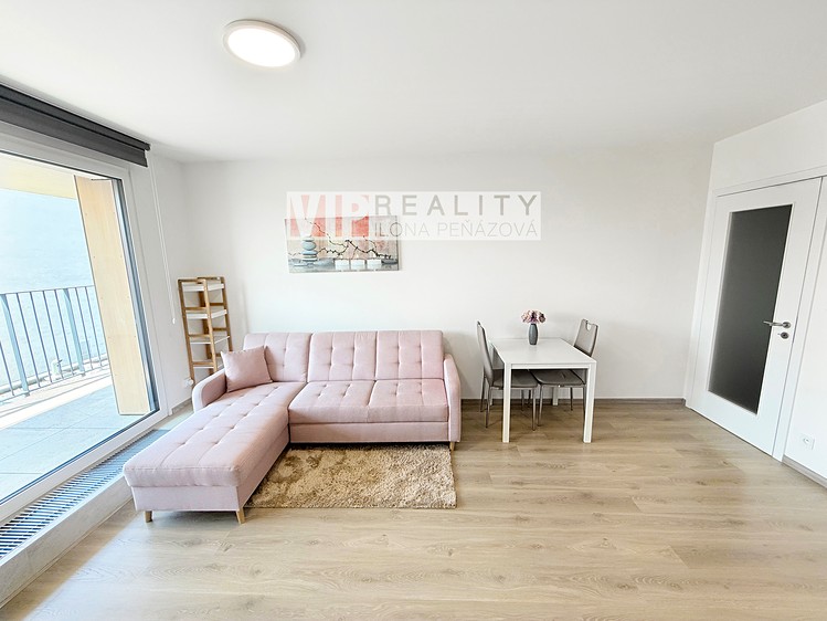 Prodej bytu 2+kk 51 m² - foto 3