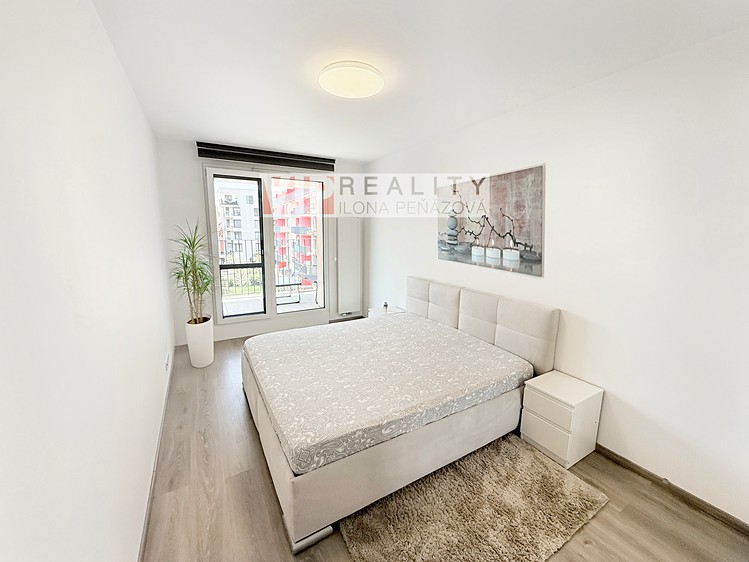 Prodej bytu 2+kk 51 m² - foto 5