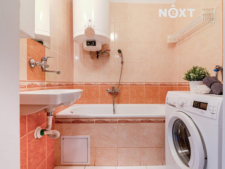 Prodej bytu 1+1 37 m² (Jednopodlažní) - foto 4