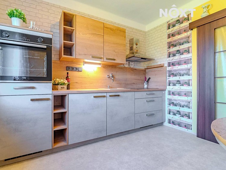 Prodej bytu 1+1 37 m² (Jednopodlažní) - foto 3