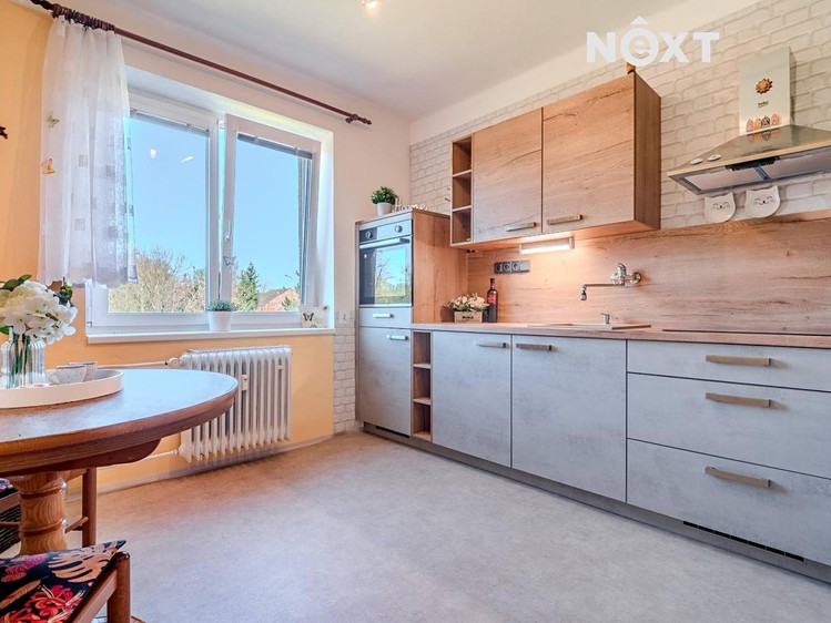 Prodej bytu 1+1 37 m² (Jednopodlažní) - foto 1