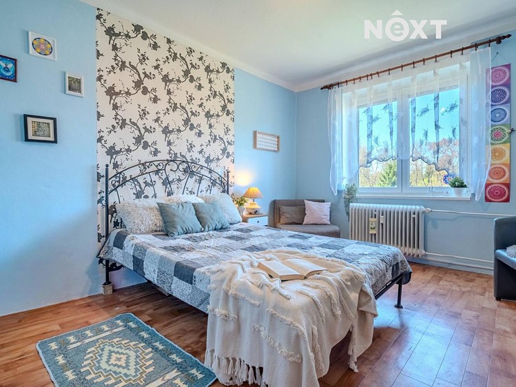 Prodej bytu 1+1 37 m² (Jednopodlažní) - foto 2